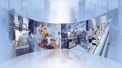 Aplicação de resfriadores semicondutores em áreas industriais