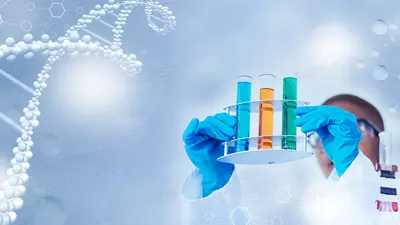 Aplicação de resfriadores semicondutores em áreas biomédicas