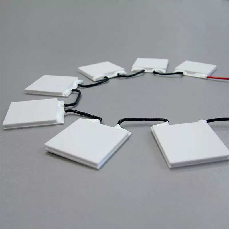 Quais refrigeradores TE de alta capacidade de resfriamento para uso industrial podem resolver desafios térmicos críticos?