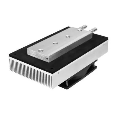 Por que os conjuntos de resfriadores termoelétricos líquido-ar são essenciais para aplicações de resfriamento de precisão?