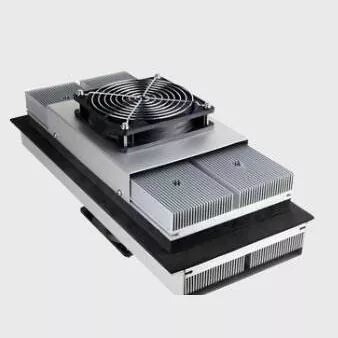 Como os conjuntos de resfriadores termoelétricos diretos ao ar podem melhorar a eficiência do gerenciamento térmico em aplicações modernas