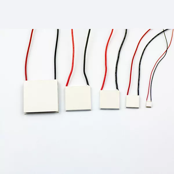 Coolers TE Gerais com Serial ou Paralles para Aplicações Especiais