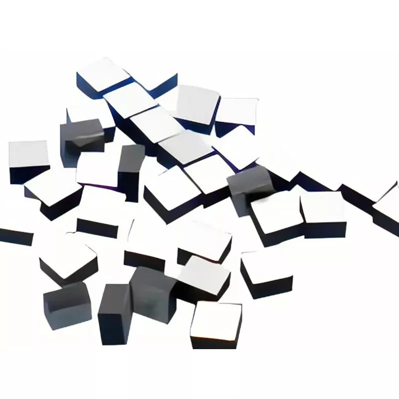 Chip termistor NTC de alta precisão