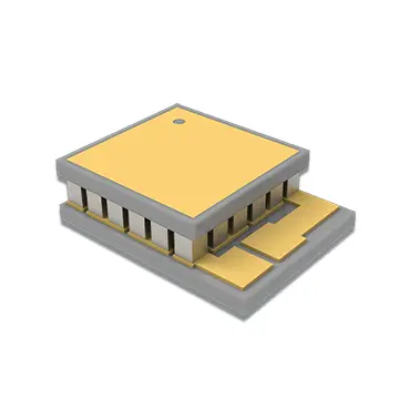 Resfriadores Microtermelétricos para Detector