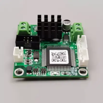 Controlador de temperatura Omega