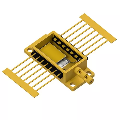 Conjunto de resfriamento Peltier