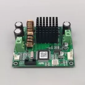 Controlador de temperatura TCB-NE com alta precisão